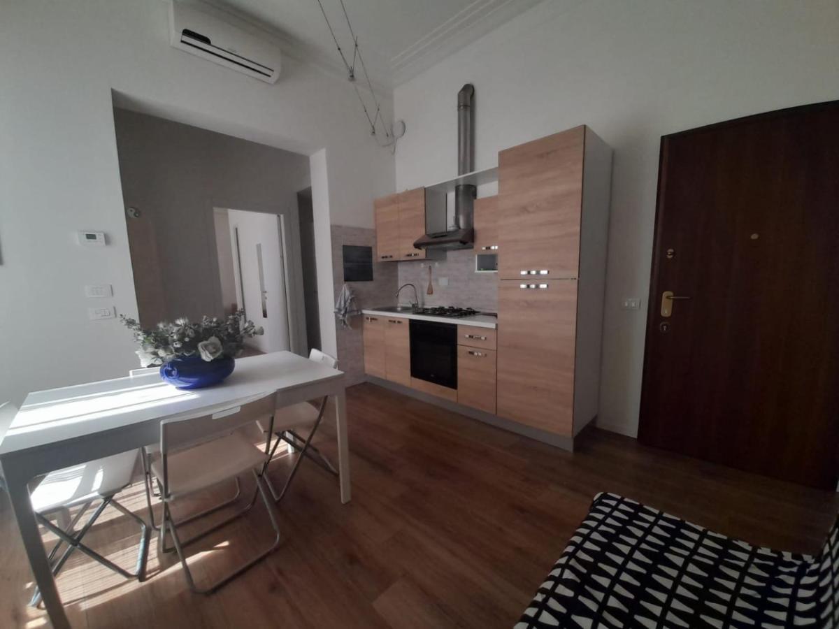 Il Nido Di Aurora Centro Firenze Daire Dış mekan fotoğraf